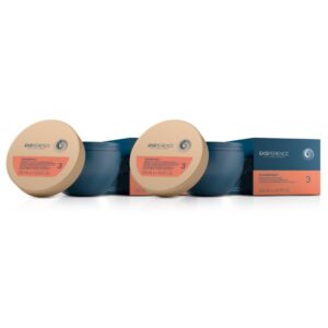 Dúo Eksperience Reconstruct Phase 3 Regenerating Hair Mask 250 ml x2