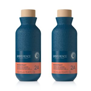 Dúo Eksperience Reconstruct Repairing Shampoo 250 ml x2