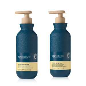 Dúo Eksperience hydrating hair conditioner 200 ml (new present)
