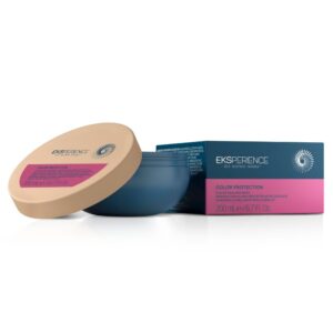 Eksperience Color Protection Mask 200 ml - Mascarilla sellante