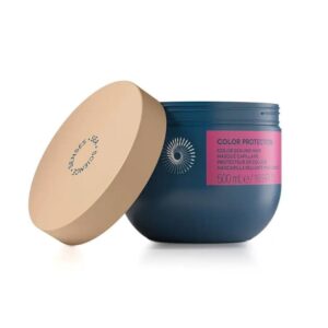 Eksperience Color Protection Mask 500ml (new present)