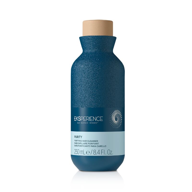Eksperience Purity Purifying Shampoo 250 ml - Anticaspa Eksperience Purity Purifying Shampoo 250 ml - Anticaspa