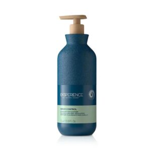 Eksperience Sebum Control Balancing Shampoo 1Litro (New present)