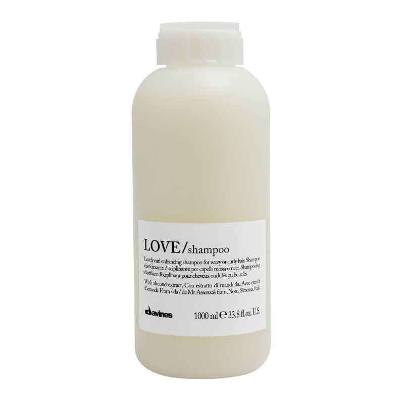 Davines Love Curl Shampoo 1000 ml. Davines Love Curl Shampoo 1000 ml.