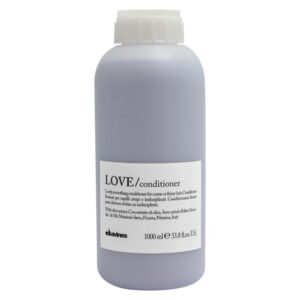 Davines Love Smoothing Conditioner 1000 ml