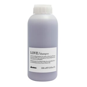 Davines Love Smoothing Shampoo 1000 ml