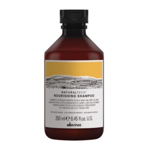 Davines Naturaltech Nourishing Shampoo 250ml