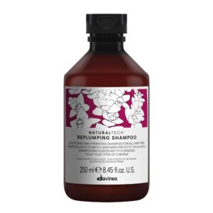 Davines Naturaltech Replumping Shampoo 250 ml.
