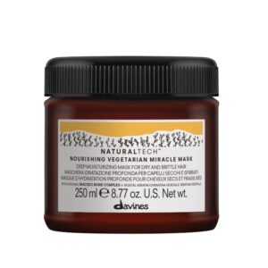 Davines Naturaltech Vegetarian Miracle Mask 250 ml