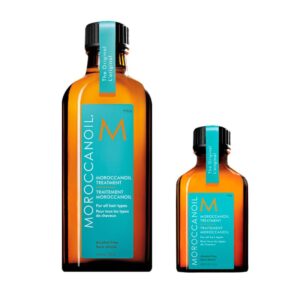 Dúo Moroccanoil Treatment Original 100ml + 25 ml