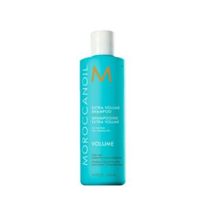 Moroccanoil Extra Volume Shampoo 250 ml.