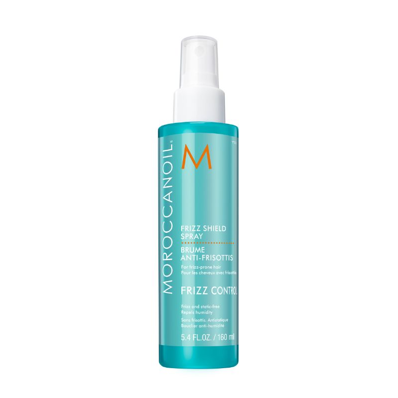 Moroccanoil Frizz Shield Spray 160 ml - Frizz Control Moroccanoil Frizz Shield Spray 160 ml - Frizz Control
