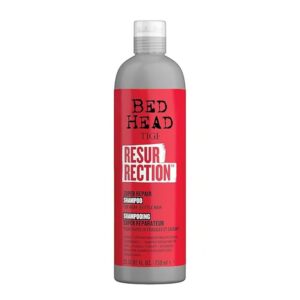 TIGI Bed Head Resurrection Shampoo 750ml.