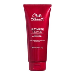 Wella Ultimate Repair Conditioner 200 ml.