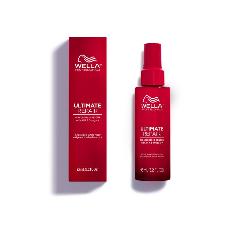 Wella Ultimate Repair Miracle Hair Rescue 95 ml. Wella Ultimate Repair Miracle Hair Rescue 95 ml.