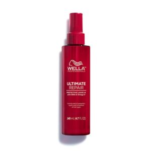 Wella Ultimate Repair Protective Leave - In 140 ml.
