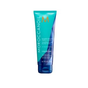 Moroccanoil Color Care Purple Shampoo 200ml.