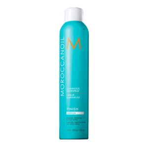 Moroccanoil Luminous Hairspray Medium 330 ml.