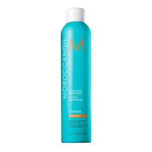 Moroccanoil Luminous Hairspray Strong 330 ml.