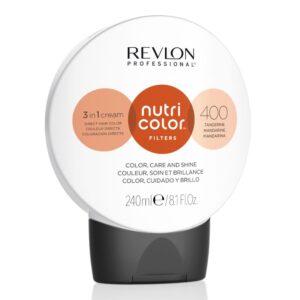 NutriColor Filters 400 Mandarina 240 ml.