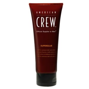 American Crew Superglue Gel 100ml.