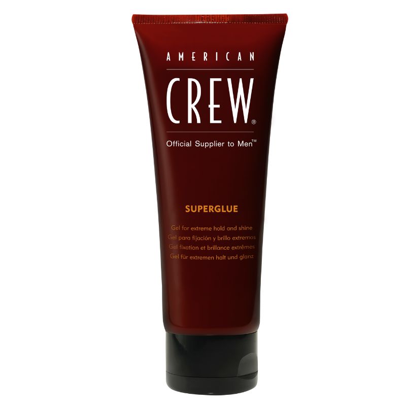 American crew Super Glue 100 ml American crew Super Glue 100 ml