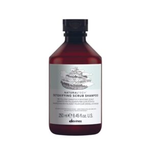 Davines Detoxifying Scrub Shampoo 250 ml
