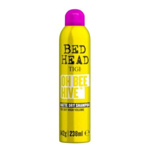 TIGI Bed Head Oh Bee Hive Shampoo Voluminizador 238 ml.