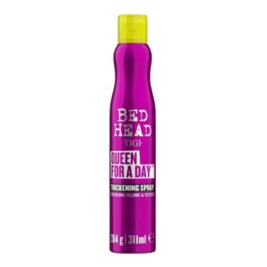 TIGI Bed Head Queen for a Day Spray Volume 311 ml.