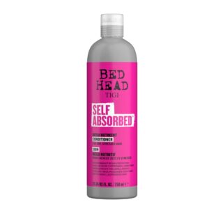 TIGI Bed Head Self Absorbed Acondicionador 750ml. Meganutritivo