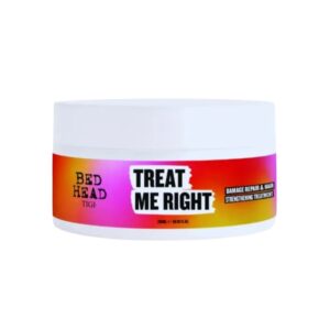TIGI Bed Head Treat Me Right Tratamiento Reparador de Daños y Fortalecimiento 200ml