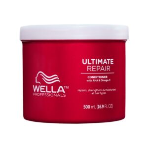 Wella Ultimate Repair Conditioner 500 ml.