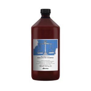 Davines Rebalancing Shampoo 1000 ml.