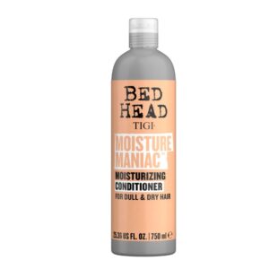 TIGI Bed Head Moisture Maniac Acondicionador 750 ml.