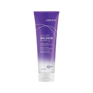 Joico Color Balance Purple Conditioner Cabello Rubio y Gris 250 ml.