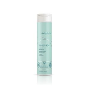 Joico InnerJoi Hydrate Shampoo 300ml hidratación profunda