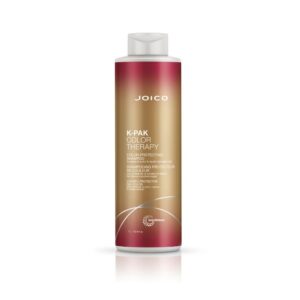 Joico K-PAK Color Therapy Shampoo Protector del Color 1 Litro.