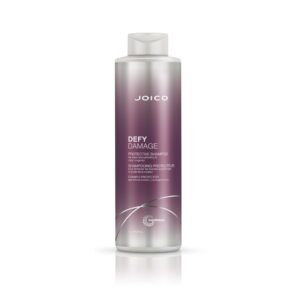 Joico Shampoo Protector Defy Damage 1 Litro - Cabello dañado