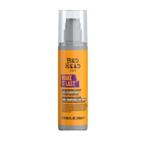 TIGI Bed Head Make It Last 200 ml. Acondicionador sin enjuague protect. color