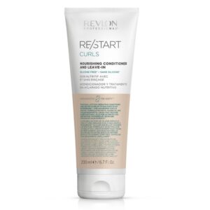 Restart Curl Acondicionador 200 ml - Rizos