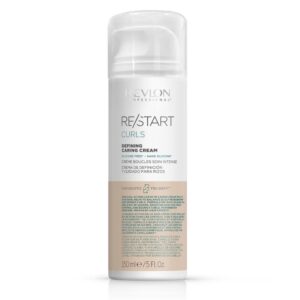 Restart Curl Defining Caring Cream 150 ml - Crema para Rizos