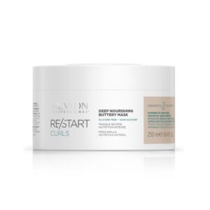 Restart Curl Mask 250 ml - Mascarilla para Rizos