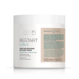 Restart Curl Mask 500 ml - Mascarilla para Rizos