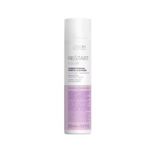 Restart Color Purple Shampoo 250 ml - Violeta Fortalecedor