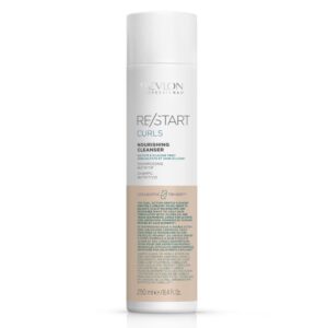 Restart Curl Shampoo 250 ml - Rizos