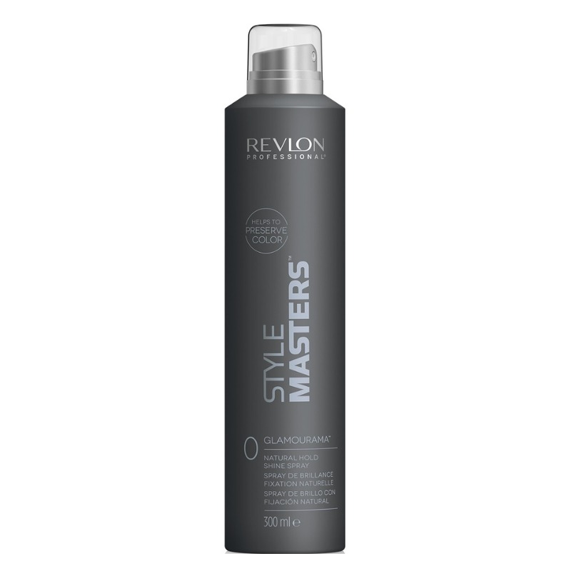 Style Masters Glamourama 300ml - Spray de Fijación Style Masters Glamourama 300ml - Spray de Fijación