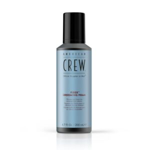 American Crew Fiber Grooming Foam 200ml.