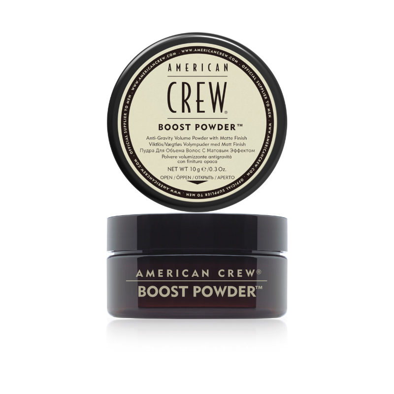 american crew Boos Powder american crew Boos Powder
