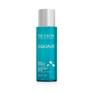Equave Detox Micellar Shampoo 100 ml.
