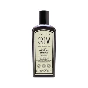 American Crew Boost Pre Styling Shampoo 250 ml.